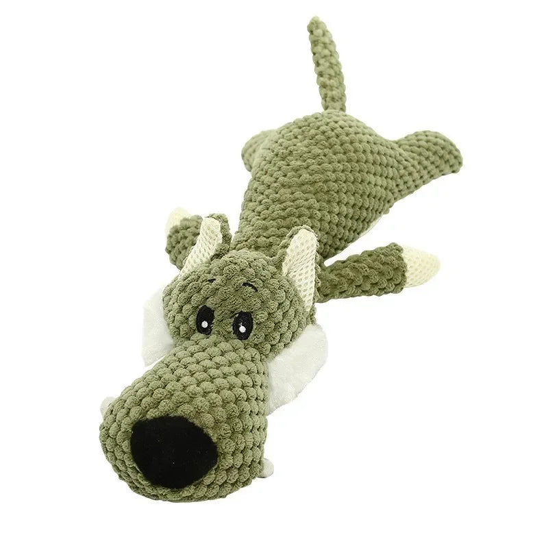 Toy Plushy For Dogs
