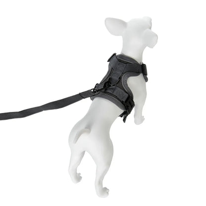 Dog Harness Leash Set For Small Medium Dogs