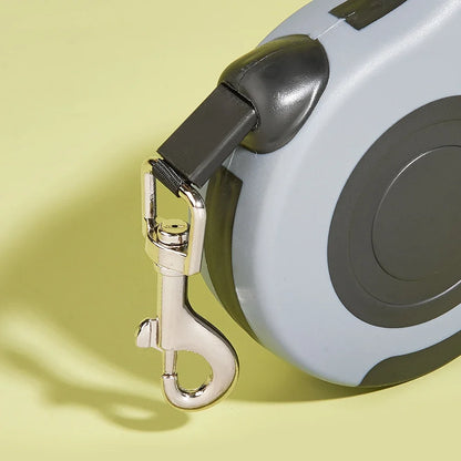 Retractable Dog Leash