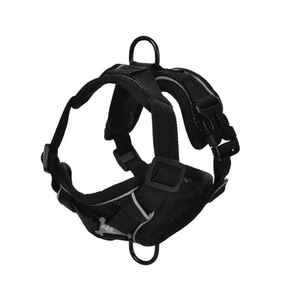 Dog Harness Leash Set For Small Medium Dogs