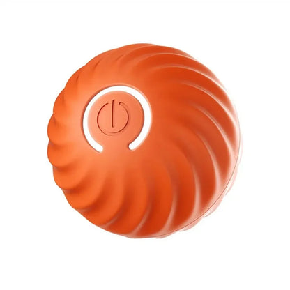 Automatic Moving Ball