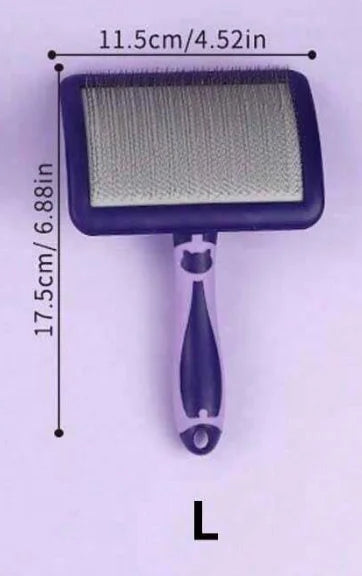 Dog Brush