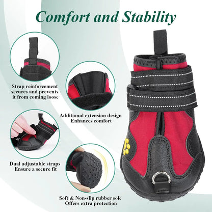 Dog Shoes