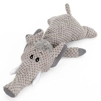 Toy Plushy For Dogs