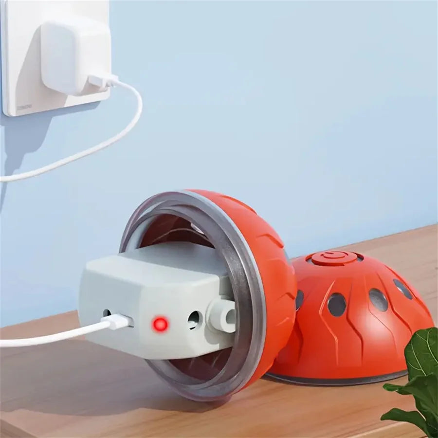 Electric Interactive Ball