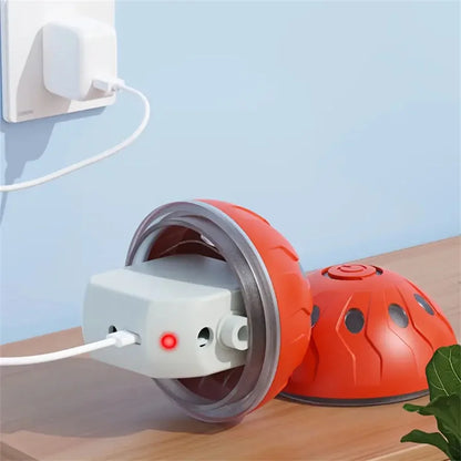 Electric Interactive Ball