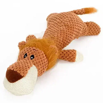 Toy Plushy For Dogs