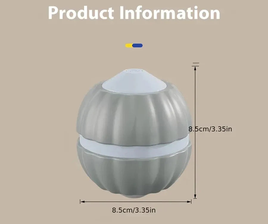 Electric Interactive Ball