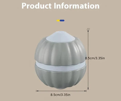 Electric Interactive Ball