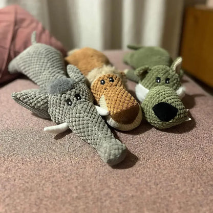 Toy Plushy For Dogs