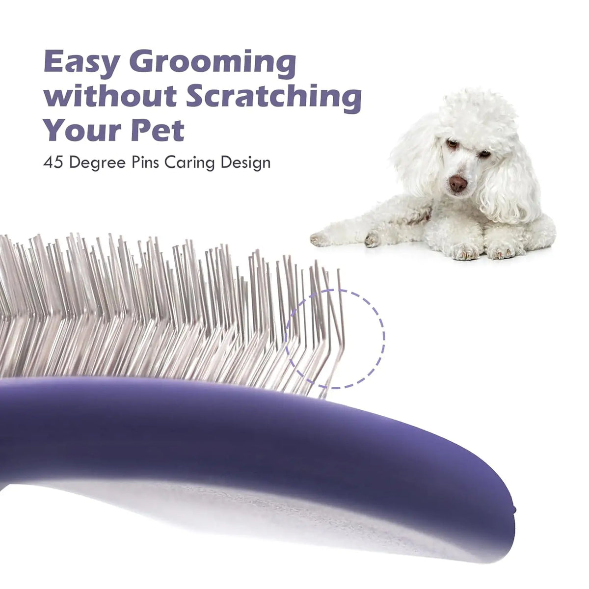 Dog Brush