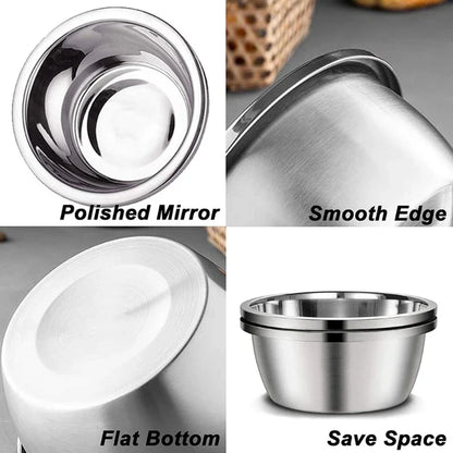 Stainless Steel Dog Feeders