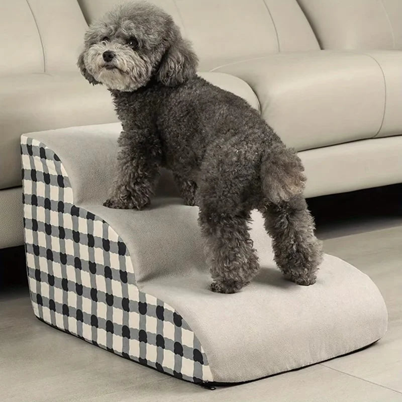 Pet Steps