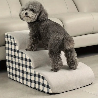 Pet Steps