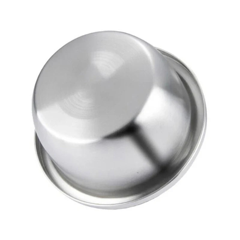 Stainless Steel Dog Feeders