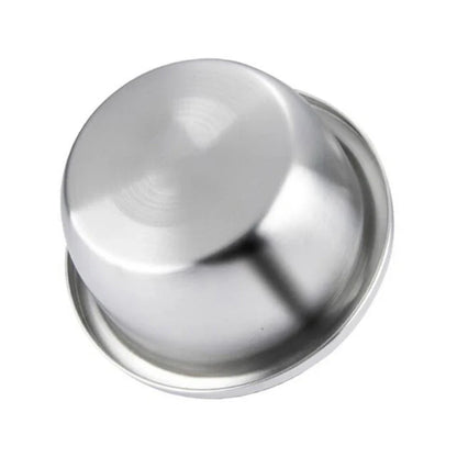 Stainless Steel Dog Feeders