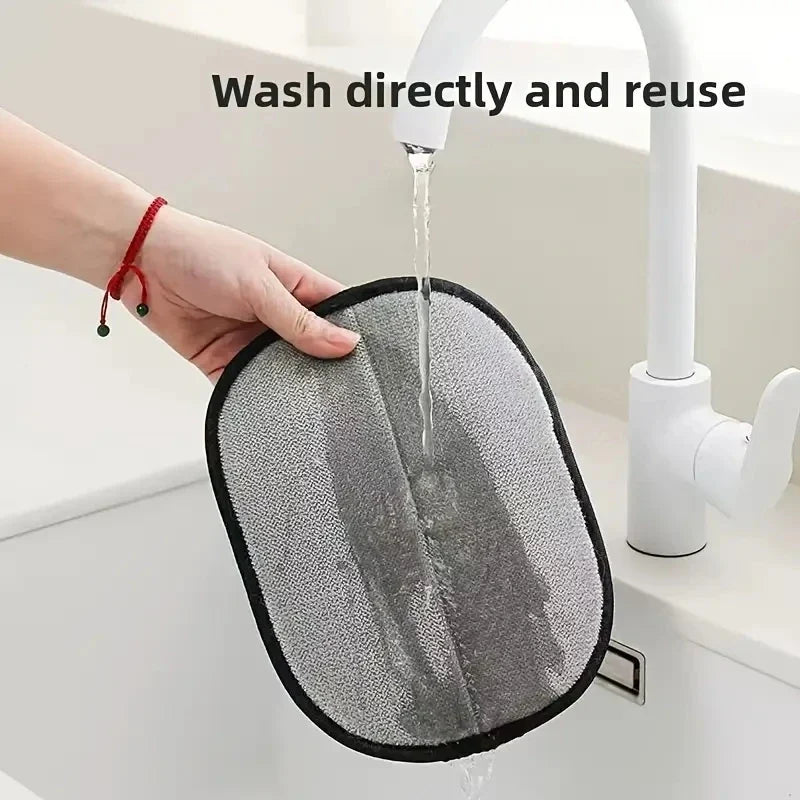 Pet Hair Remover Portable washable glove