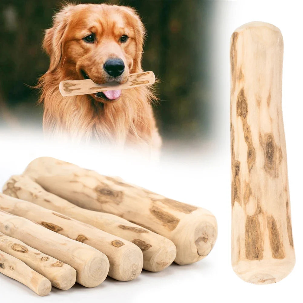 Dog Teeth Grinder