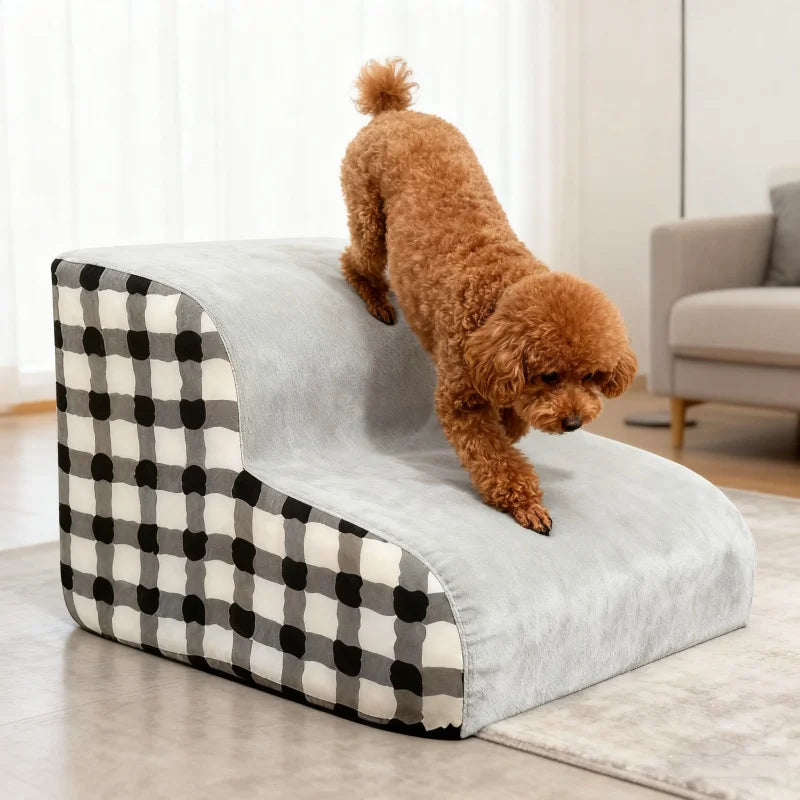 Pet Steps