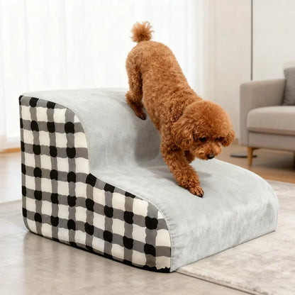 Pet Steps