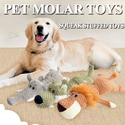 Toy Plushy For Dogs