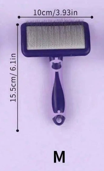 Dog Brush