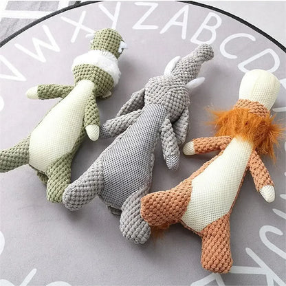 Toy Plushy For Dogs