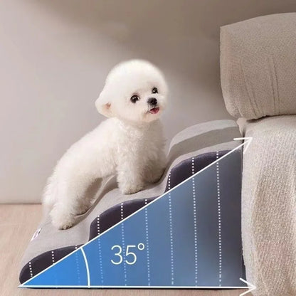 Pet Steps