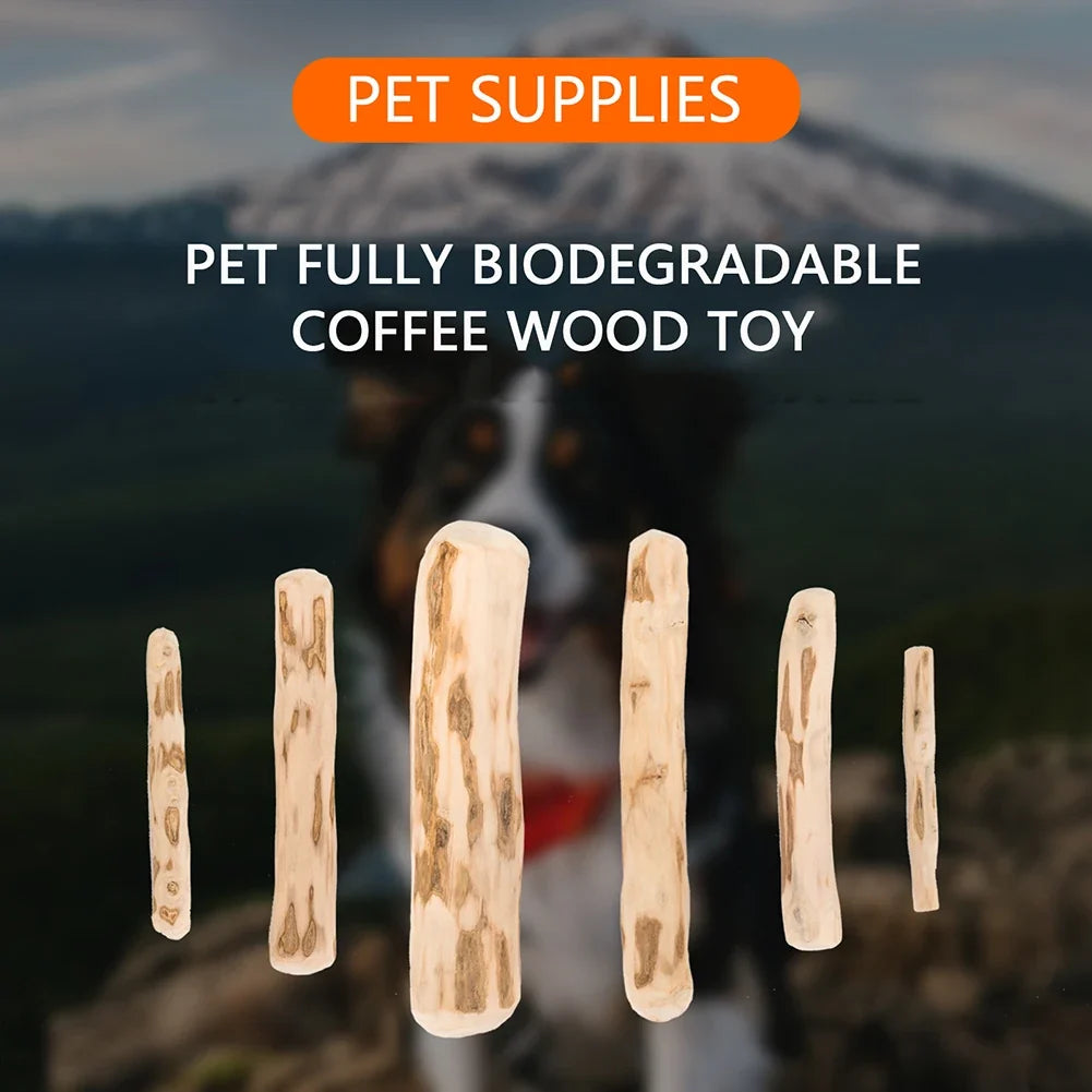 Dog Teeth Grinder