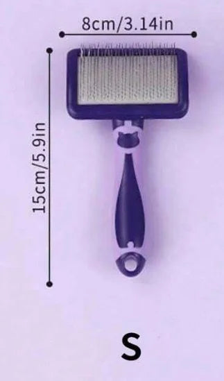 Dog Brush