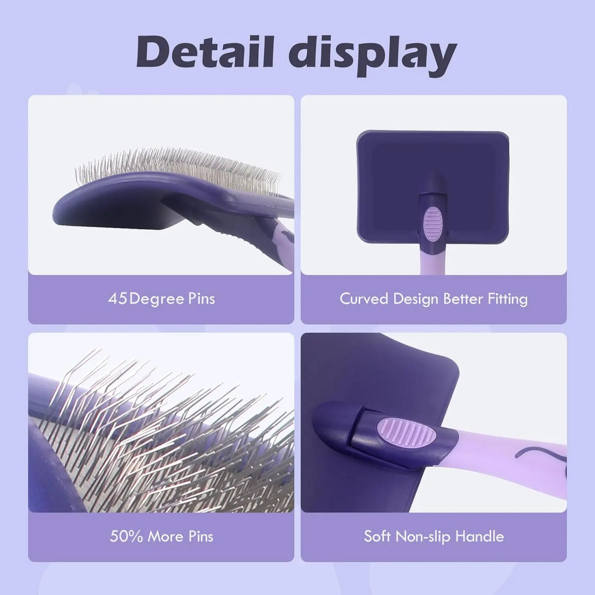 Dog Brush