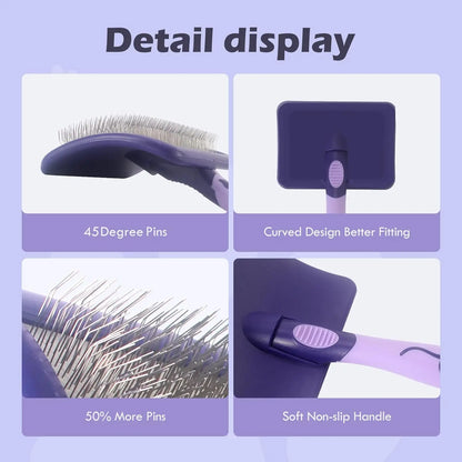 Dog Brush