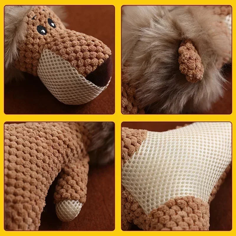 Toy Plushy For Dogs