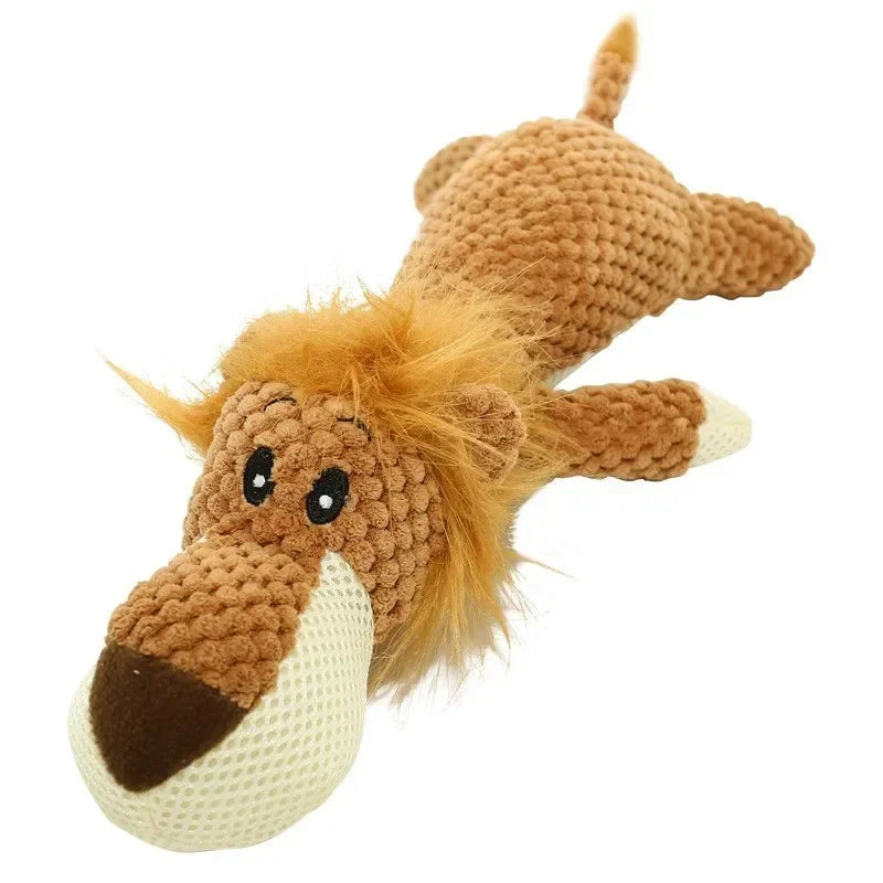 Toy Plushy For Dogs