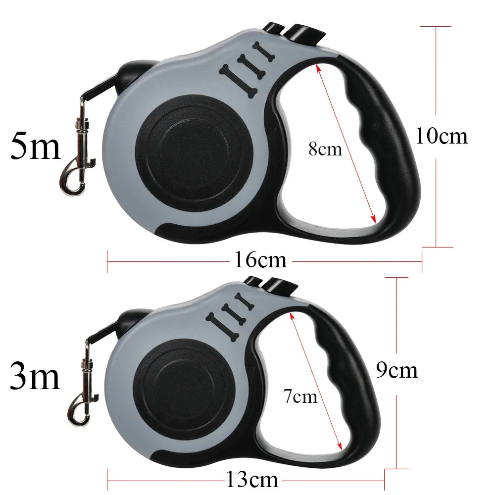 Retractable Dog Leash