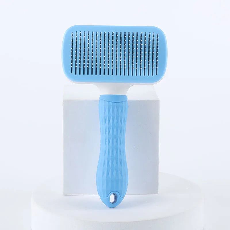 Dog Hair Remover Brush