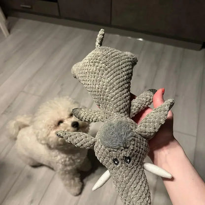 Toy Plushy For Dogs