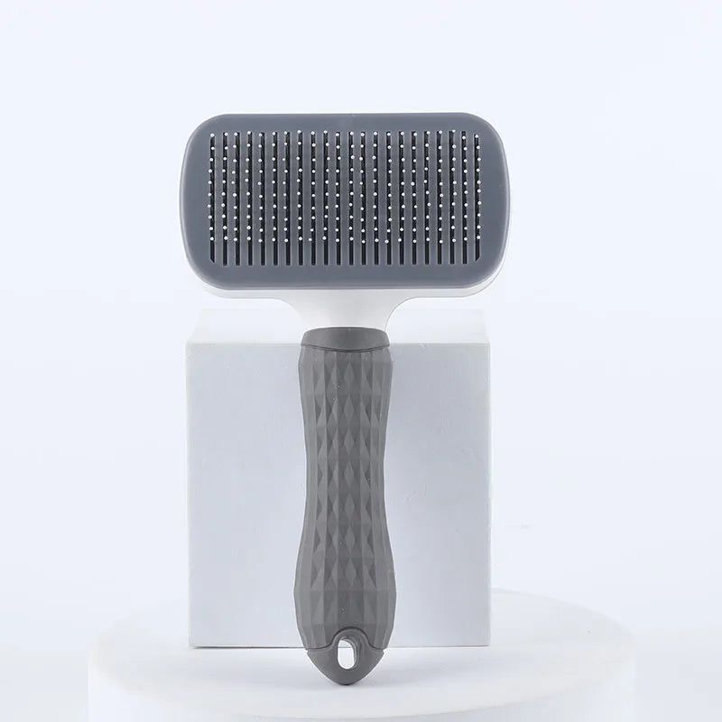 Dog Hair Remover Brush