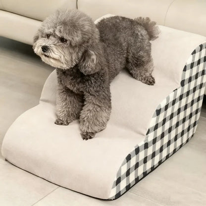 Pet Steps