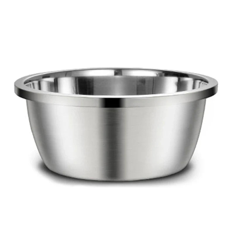 Stainless Steel Dog Feeders