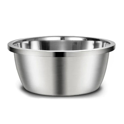 Stainless Steel Dog Feeders