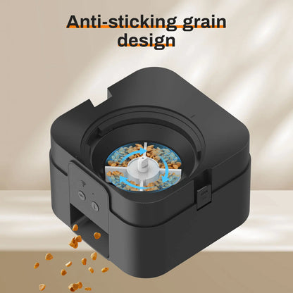 Smart Pet Feeder Automatic