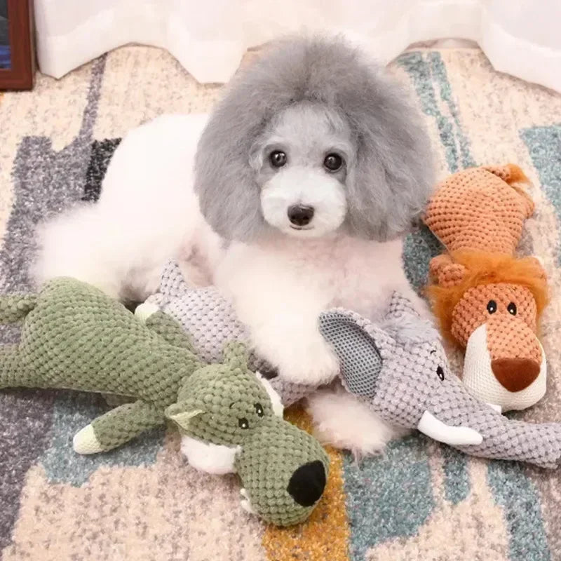 Toy Plushy For Dogs