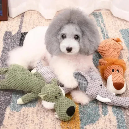 Toy Plushy For Dogs