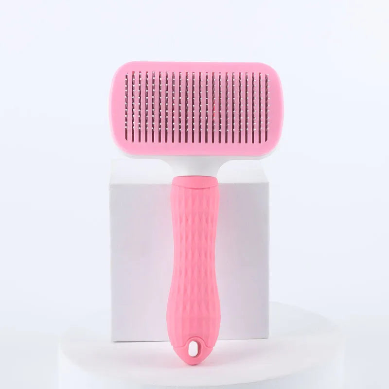 Dog Hair Remover Brush