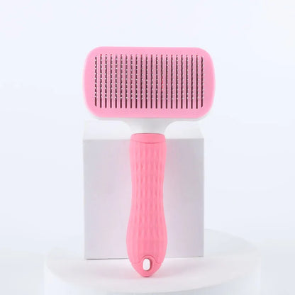 Dog Hair Remover Brush
