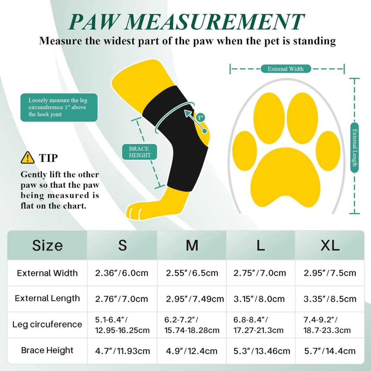 Dog Shoes