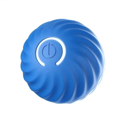 Automatic Moving Ball