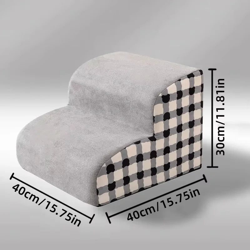 Pet Steps