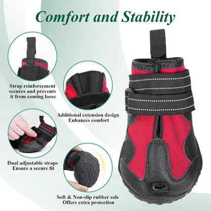 Dog Shoes